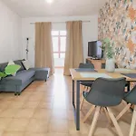 Cristianos Colina Ii Apartamento *