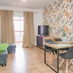 Apartamento Cristianos Colina Ii Arona (Tenerife)