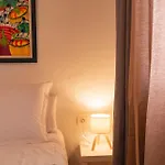 Apartamento Cristianos Colina Ii Arona (Tenerife)