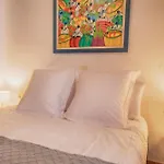 Apartamento Cristianos Colina Ii