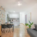 Cristianos Colina Ii Apartamento