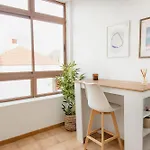 Cristianos Colina Ii Apartamento *
