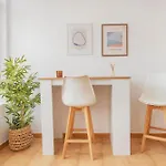 Apartamento Cristianos Colina Ii *