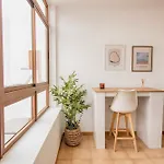 Cristianos Colina Ii Apartamento Arona (Tenerife)