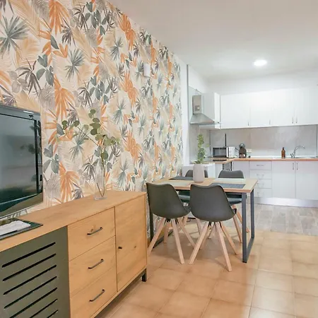 Apartamento Cristianos Colina Ii