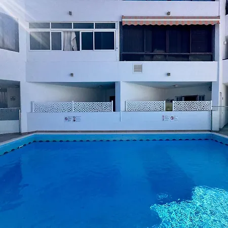 Apartamento Cristianos Colina Ii *