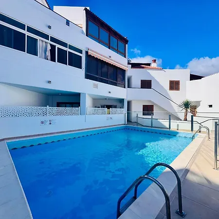 Cristianos Colina Ii Arona (Tenerife)